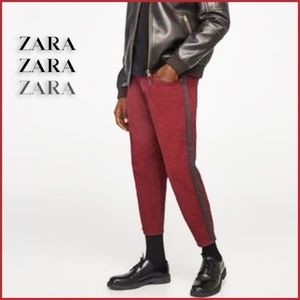 Zara Man Denim Jeans